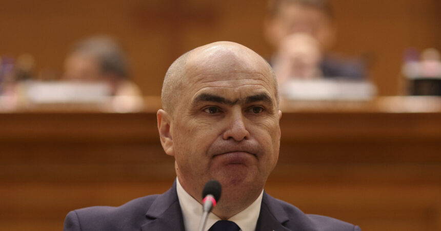 bolojan intrebat daca aplica si acasa masurile cerute romanilor ajung foarte tarziu si nu mai este timp sa stau cu becurile aprinse 6a70f61c699ea