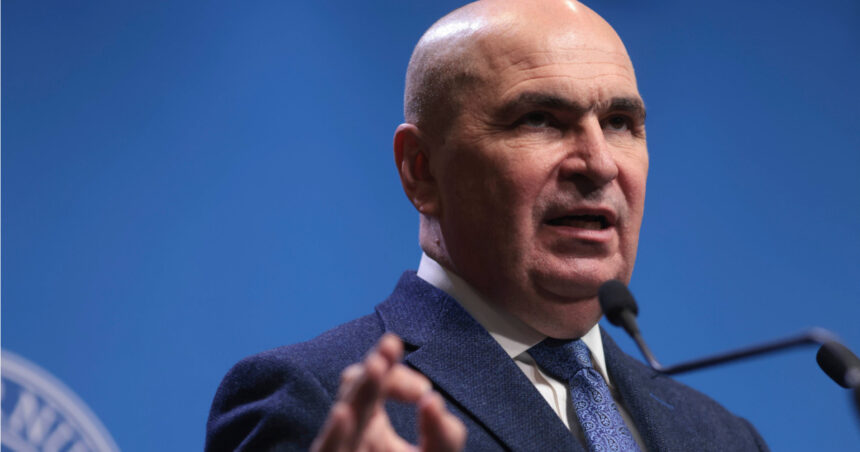 bolojan reactie in scandalul pahontu evaluarea sa se faca administrativ premierul sustine limitarea mandatelor sefilor de servicii 6a9164e3e5163