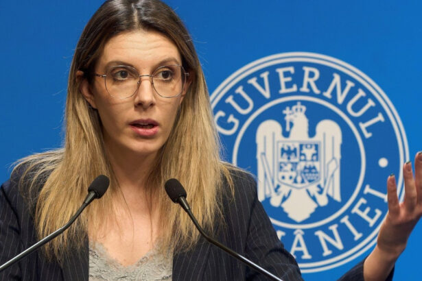buzoianu acuza psd ca risca sa blocheze aproape un miliard de euro din pnrr este complet iresponsabil 6a73031c4e0c1