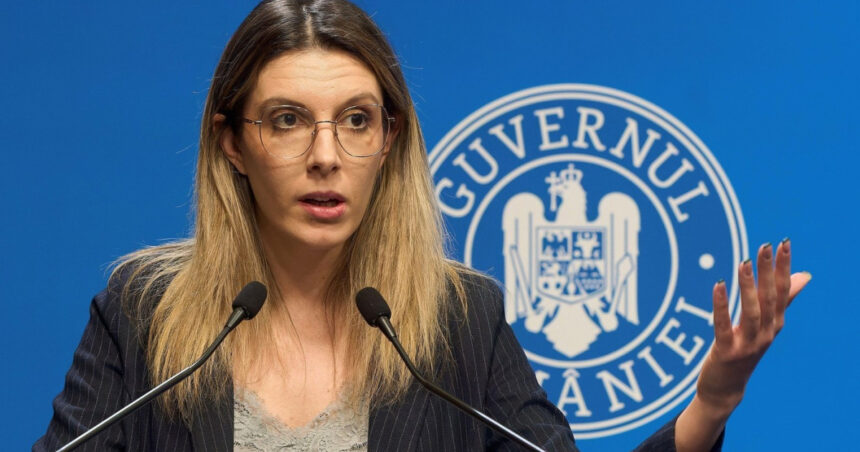 buzoianu acuza psd ca risca sa blocheze aproape un miliard de euro din pnrr este complet iresponsabil 6a73031c4e0c1
