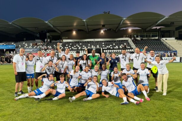 calificare fetele de la farul isi continua drumul in liga campionilor 6a748095448f6