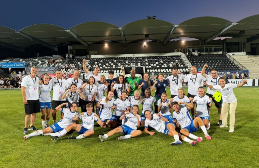 calificare fetele de la farul isi continua drumul in liga campionilor 6a748095448f6