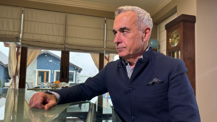 calin georgescu avertizeaza asupra trecerii la euro pare ca o decizie deja luata romanii trebuie ascultati si trebuie sa aiba ultimul cuvant 6a72e21b64dff
