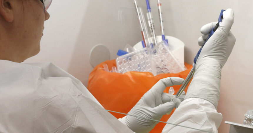 canada aproba primul studiu clinic al vaccinului moderna impotriva noii tulpini ebola care a ucis peste 1 700 de oameni 6a72f2be38482