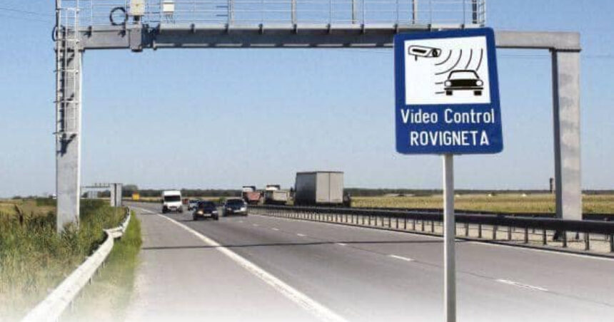 cand incepe aplicarea tarifelor pentru rovinieta si sistemul tollro anuntul cnair 6a758c602aed6