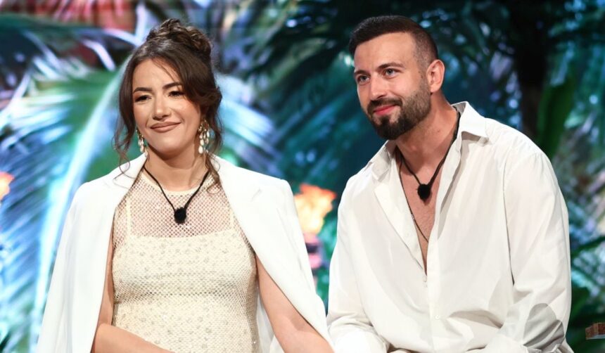 cand naste francesca sarao fosta concurenta la insula iubirii ce a spus despre noul sezon al emisiunii de la antena 1 sunt sincera 6a75fb4d96755