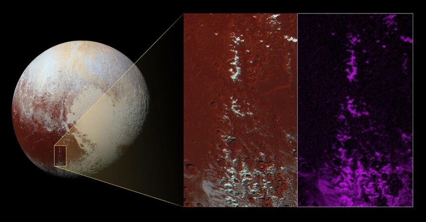cand zapada nu este din apa spectacolul inghetat si rosiatic de pe pluto 6a913b223f608