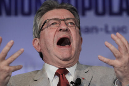 candidatul la presedintia frantei care vrea sa arunce in aer motorul franco german al europei 6a6ede99b6253