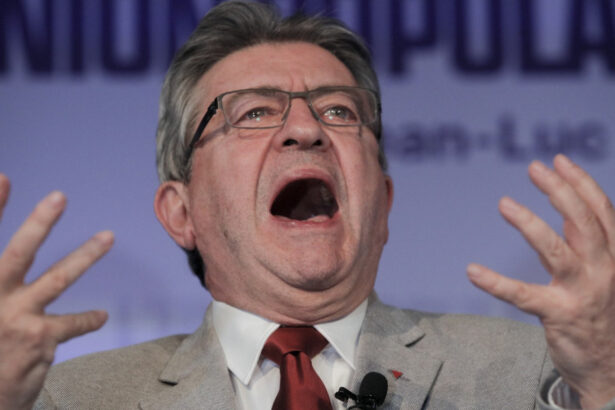 candidatul la presedintia frantei care vrea sa arunce in aer motorul franco german al europei 6a6ede99b6253