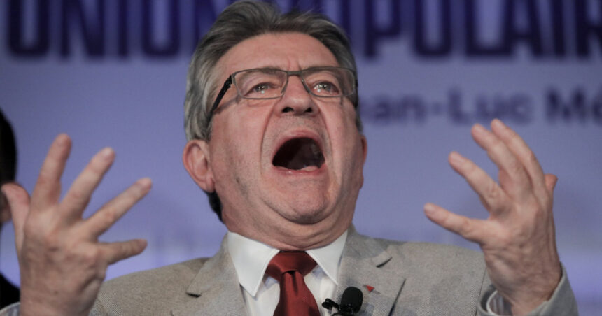 candidatul la presedintia frantei care vrea sa arunce in aer motorul franco german al europei 6a6ede99b6253
