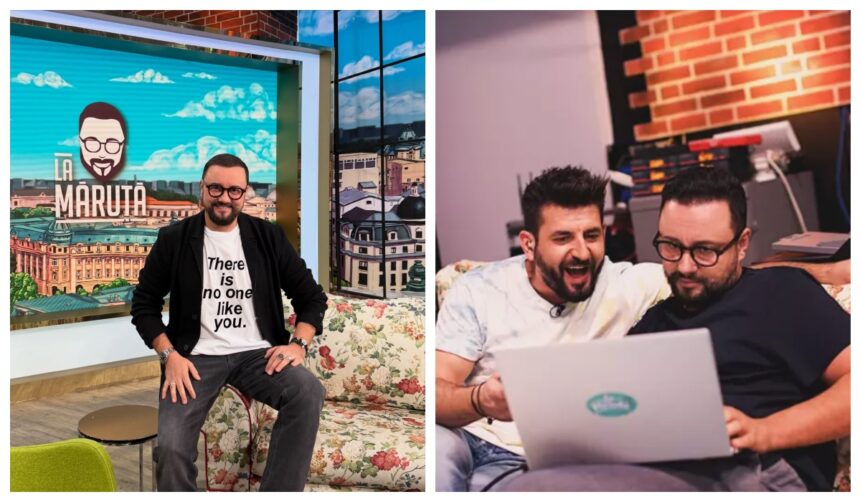 care este de fapt relatia dintre radu ciuca si catalin maruta abia acum s a aflat cum s au cunoscut cei doi mi e greu sa vorbesc despre lucrurile acestea 6a6f131b12ab2