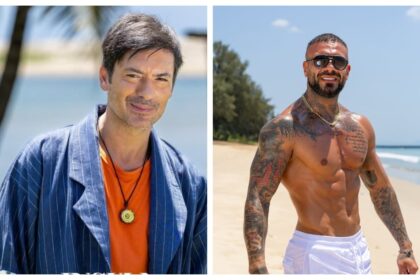 care sunt primele trei ispite masculine de la insula iubirii 2026 show ul revine din 4 septembrie la antena 1 6a7c5a95db802