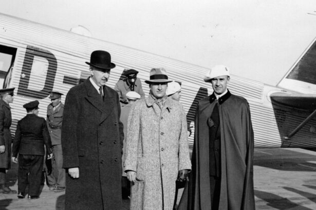 carol al ii lea si capcana germana de ce apropierea de hitler nu a putut salva romania 6a81e07c7d4a1