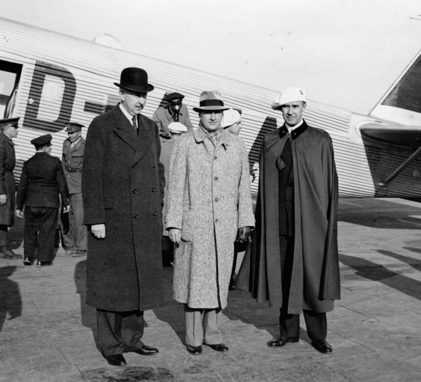 carol al ii lea si capcana germana de ce apropierea de hitler nu a putut salva romania 6a81e07c7d4a1