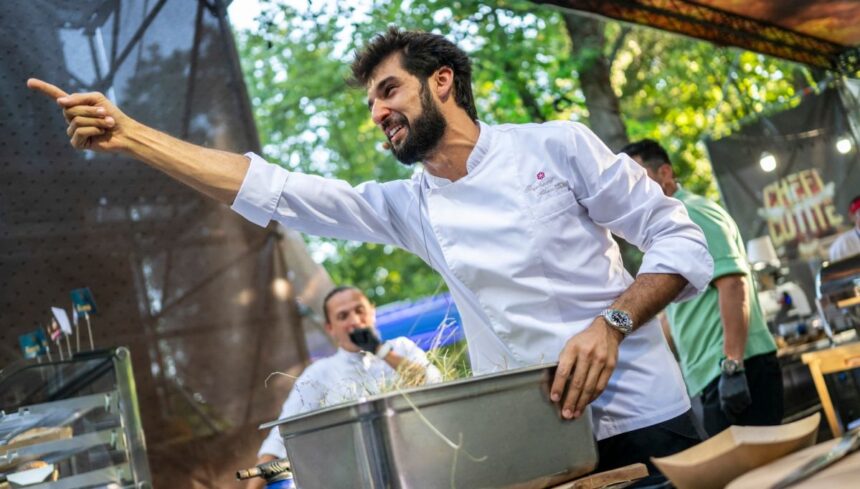 cat costa preparatele juratilor chefi la cutite la summer well 2026 explozie de bucurie ce poti manca in ultima zi de festival 6a786607b791a