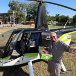 catalin botezatu cu elicopterul plin de bagaje si fructe la bacau nu e o fita 6a72e451cc713