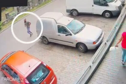 cautari de amploare pentru a da de urma detinutului din baia mare care a evadat autoritatile au folosit drone cu termoviziune 6a86ab5c0ea08