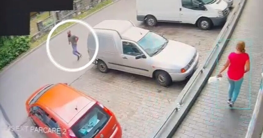 cautari de amploare pentru a da de urma detinutului din baia mare care a evadat autoritatile au folosit drone cu termoviziune 6a86ab5c0ea08