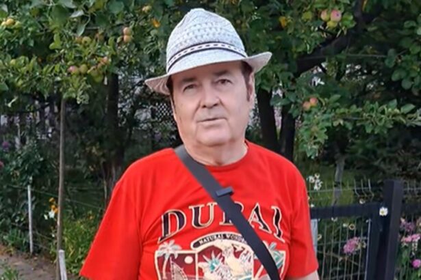 ce a scos la vanzare cu 15 000 de euro nelu vlad solistul trupei azur nu vedeti ce este in tara asta nu mai am timp 6a7768fd665de