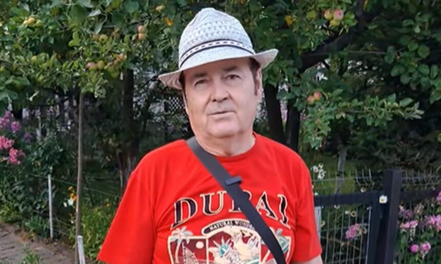 ce a scos la vanzare cu 15 000 de euro nelu vlad solistul trupei azur nu vedeti ce este in tara asta nu mai am timp 6a7768fd665de
