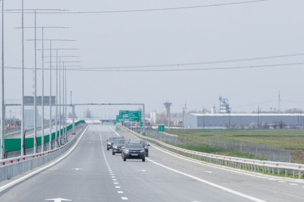 ce rol au lamelele verzi pe care le vezi pe autostrada detaliul important pentru siguranta soferilor 6a87e7c29d503