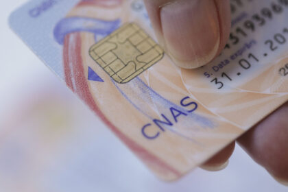 ce se intampla cu actualul card de sanatate de la 1 septembrie documentul care ar urma sa ii preia treptat functiile 6a7fe62eba5f1