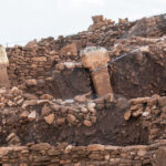 ceva ce nu s a mai vazut pana acum arheologii au descoperit in turcia o statuie unica veche de 11 000 de ani 6a92cb7d4613e