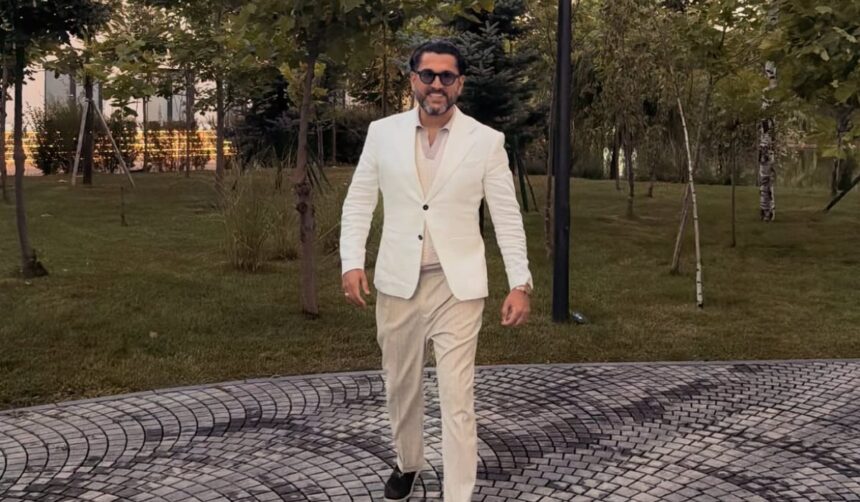 cezar ouatu a devenit tata pentru prima data artistul a plans de bucurie si i a dedicat fetitei o poezie 6a7072800f148