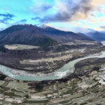 china crede ca poate imblanzi natura cel mai mare baraj din lume intr o zona seismica risc major pentru sute de milioane de oameni 6a7014009aa47