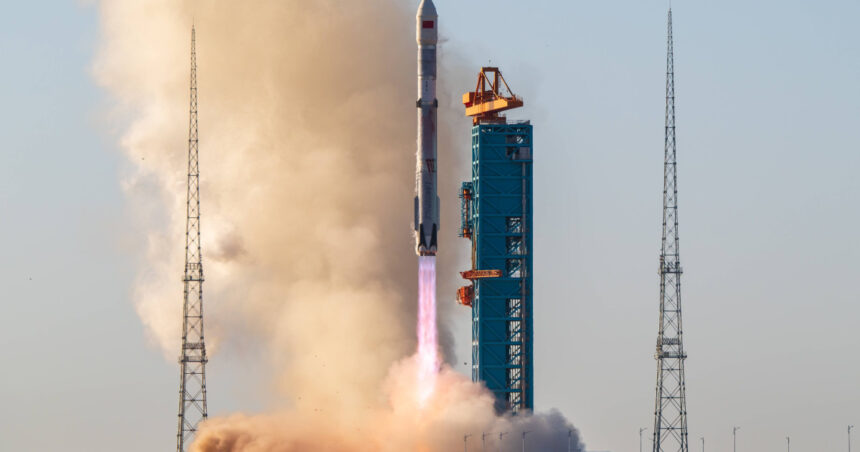 china intra in clubul spacex si blue origin landspace reuseste sa aterizeze prima treapta a unei rachete 6a8560eaaed48