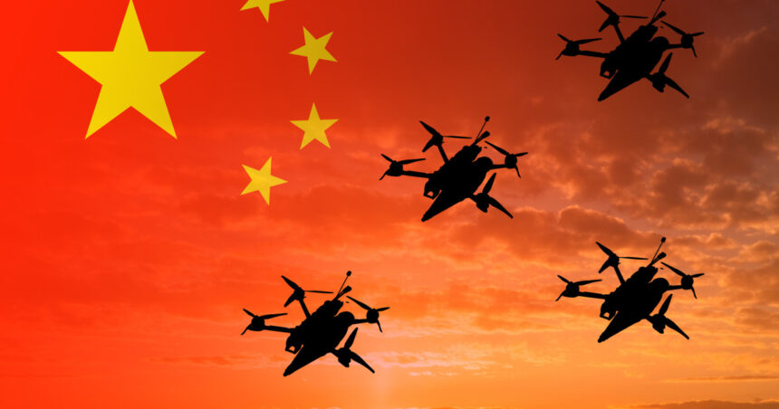 china loveste sua cu noi restrictii comerciale beijingul limiteaza exporturile de componente pentru drone 6a732e833314a