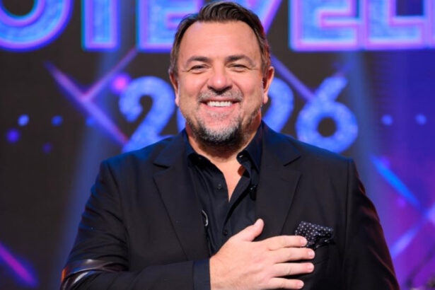 cine e femeia care l a surprins pe horia brenciu la concert mi a dublat emotia 6a72f98a5223f