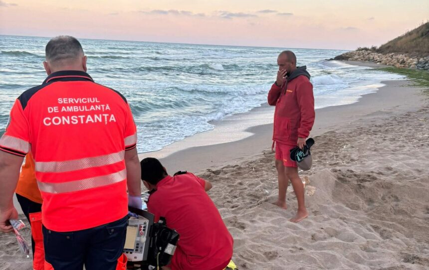 cine era tanarul gasit mort la costinesti 6a93ec7045f59