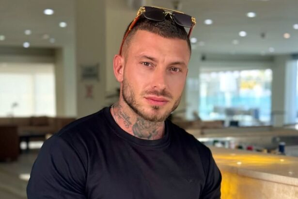 cine este daniel chiorean ispita la insula iubirii 2026 e model si antrenor de fitness 6a7b59e56dafa