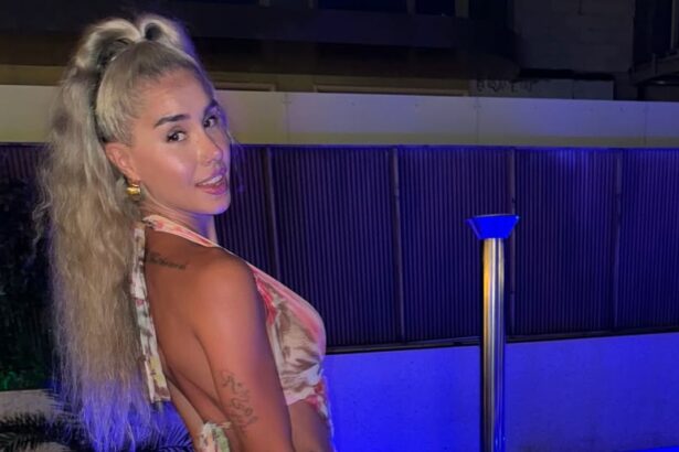 cine este daniela pana ispita la insula iubirii 2026 sunt intr un loc total strain 6a8575645a404