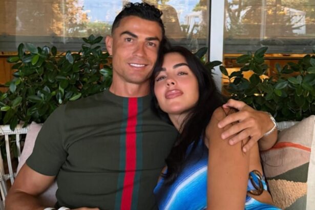 cine este singurul roman care ar fi pe lista de invitati la nunta lui cristiano ronaldo cu georgina rodriguez legatura lor dureaza de doua decenii 6a7768f495397