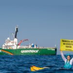 cine minte greenpeace a reclamat ca a fost blocata acostarea arctic sunrise in portul constanta anr si capitania neaga 6a8e27864a18b