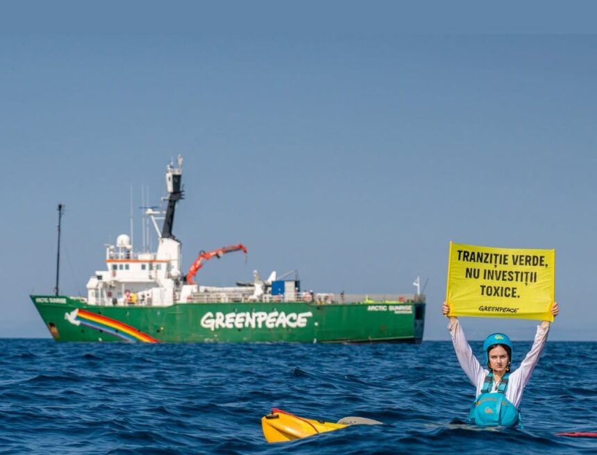 cine minte greenpeace a reclamat ca a fost blocata acostarea arctic sunrise in portul constanta anr si capitania neaga 6a8e27864a18b