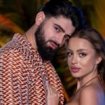 cine sunt ionut mocanita si claudia ion cuplul de la insula iubirii 2026 cu ce se ocupa cei doi 6a95557877c8b