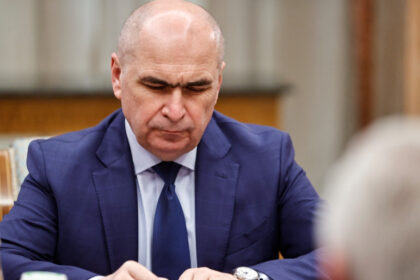 ciprian ciucu acuza ca se incearca folosirea justitiei pentru a l atrage pe ilie bolojan in diferite scandaluri 6a8f4e874ae5e