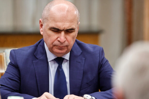 ciprian ciucu acuza ca se incearca folosirea justitiei pentru a l atrage pe ilie bolojan in diferite scandaluri 6a8f4e874ae5e