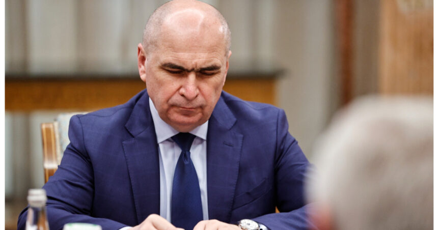ciprian ciucu acuza ca se incearca folosirea justitiei pentru a l atrage pe ilie bolojan in diferite scandaluri 6a8f4e874ae5e