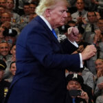 clasamentul personal al lui donald trump se autodesemneaza drept cel mai mare presedinte al sua dupa lincoln sau washington 6a950c0a065f2