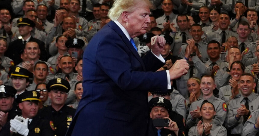 clasamentul personal al lui donald trump se autodesemneaza drept cel mai mare presedinte al sua dupa lincoln sau washington 6a950c0a065f2