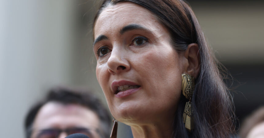 clotilde armand a fost condamnata la un an de inchisoare acest dosar a fost folosit ca arma politica decizia nu este definitiva 6a9598a9d62e0