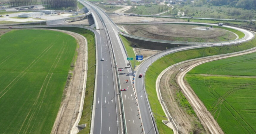 cnair cate tronsoane de autostrada finantate prin pnrr vor fi gata la timp cu un ochi razi cu unul plangi 6a8be6a2533c9