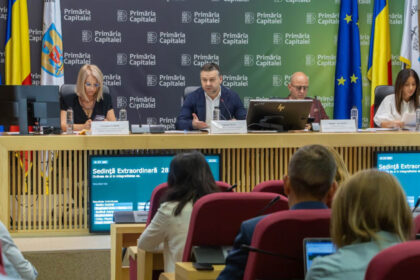 consiliul general a votat reducerea ajutoarelor acordate de primaria capitalei persoanelor cu dizabilitati mamelor si nou nascutilor 6a9176a8d1eba