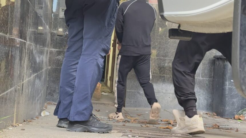 constanta fugiti din centrele de plasament ajunsi la talharii droguri amenintari cu moartea si furt 6a88c5a20a519