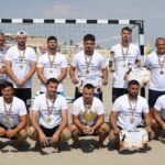 cs medgidia a castigat prima editie a cupei marii negre la beach handball 6a8c81df81722