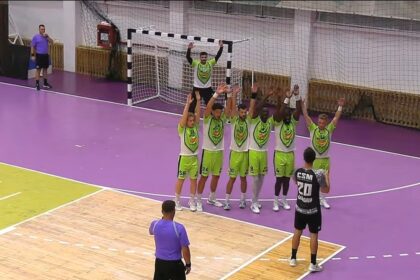 csm constanta a pierdut la limita confruntarea cu csm bucuresti de la cupa poli 6a7f8b228f1f5
